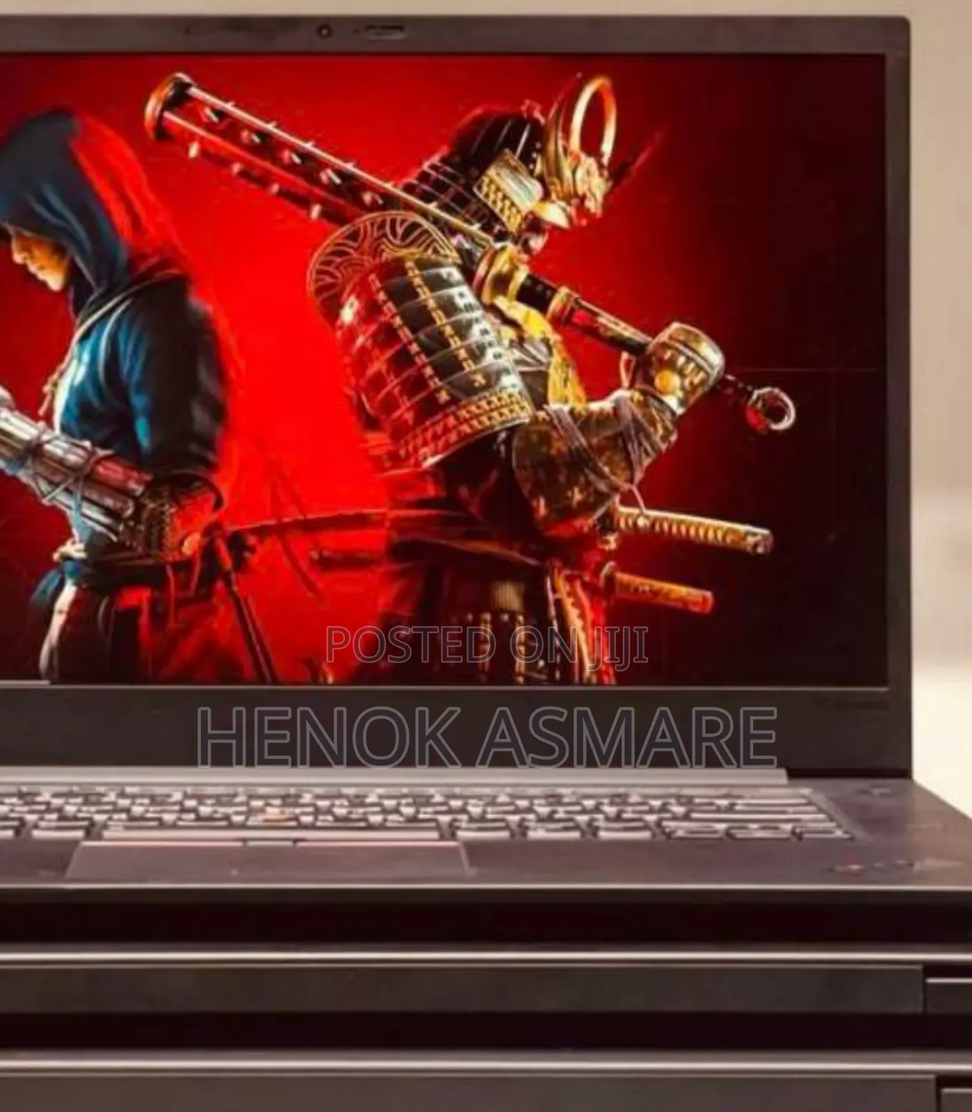 New Laptop Lenovo ThinkPad X1 16GB Intel Core I7 SSD 512GB