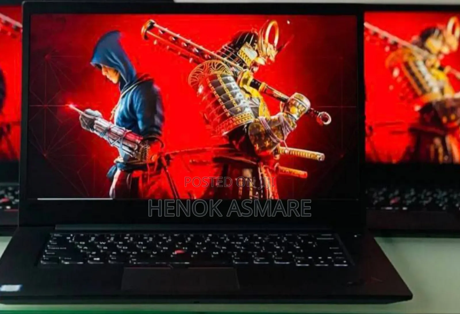 New Laptop Lenovo ThinkPad X1 16GB Intel Core I7 SSD 512GB