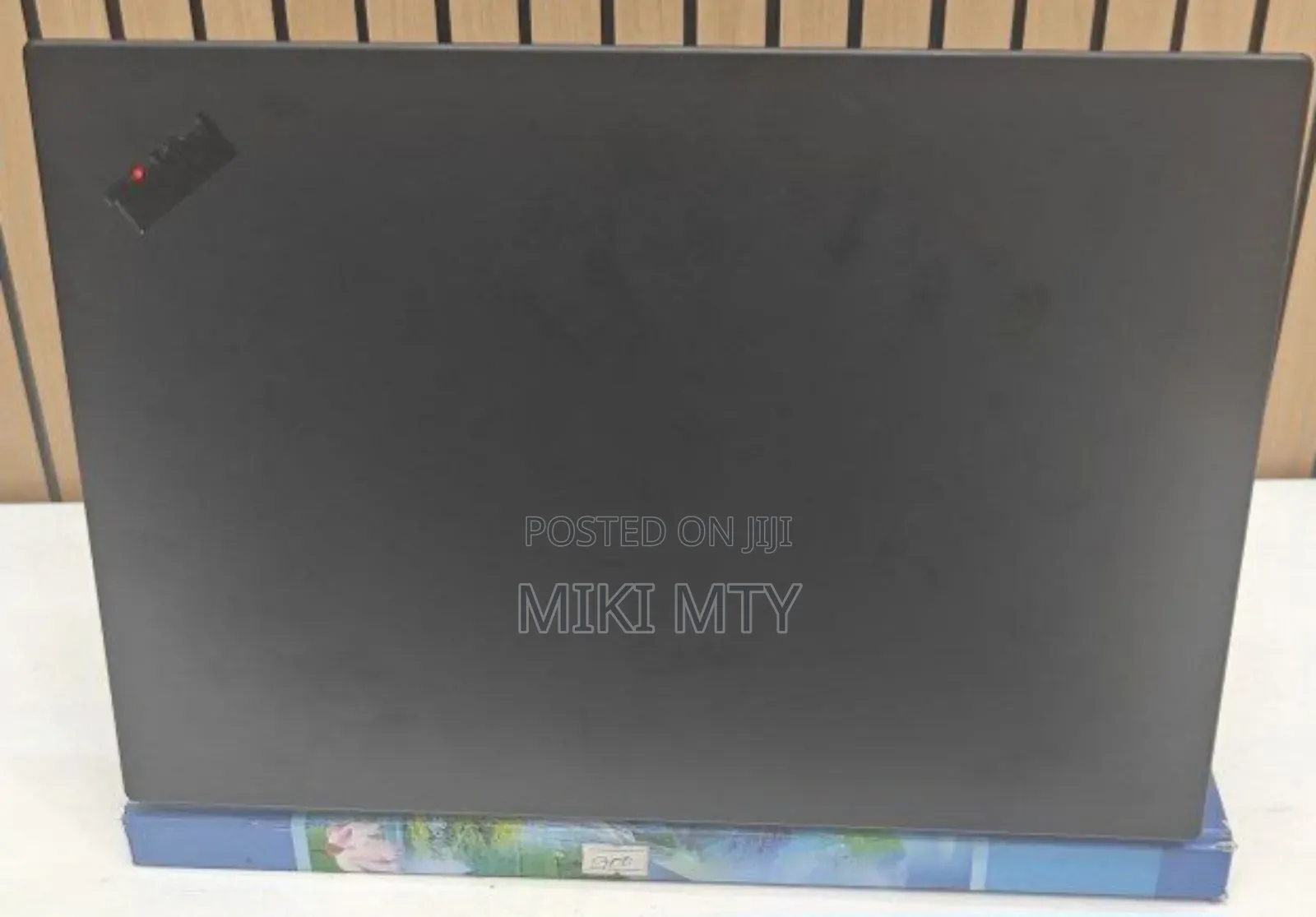 New Laptop Lenovo ThinkPad T14 16GB Intel Core I7 SSD 512GB