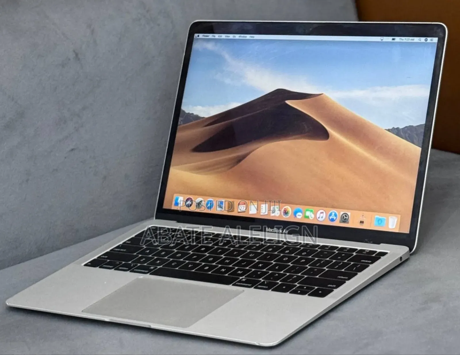 New Laptop Apple MacBook Air 2019 8GB Intel Core I5 SSD 128GB