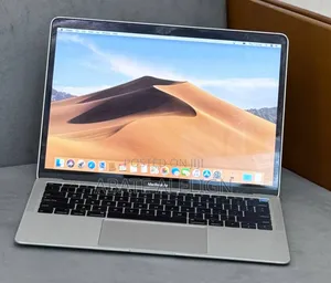 New Laptop Apple MacBook Air 2019 8GB Intel Core I5 SSD 128GB