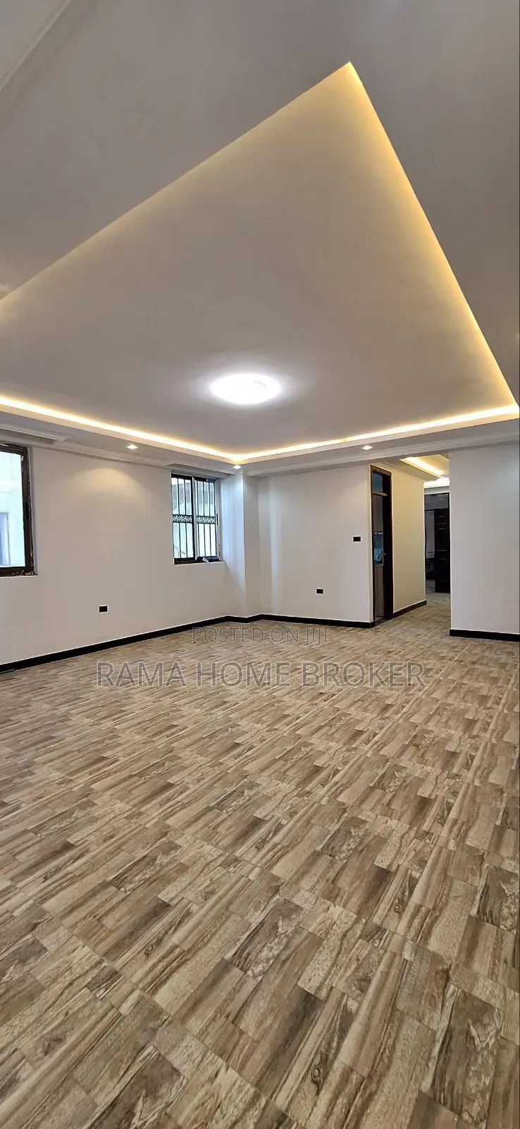 Furnished 2bdrm Condo in Yeka for sale