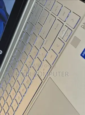 New Laptop HP Pavilion 15 16GB Intel Core I7 SSD 1T