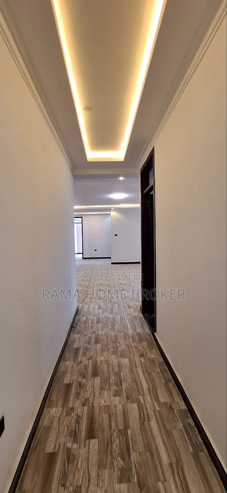 Furnished 2bdrm Condo in Yeka for sale