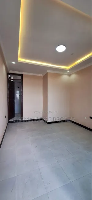 Furnished 2bdrm Condo in Yeka for sale