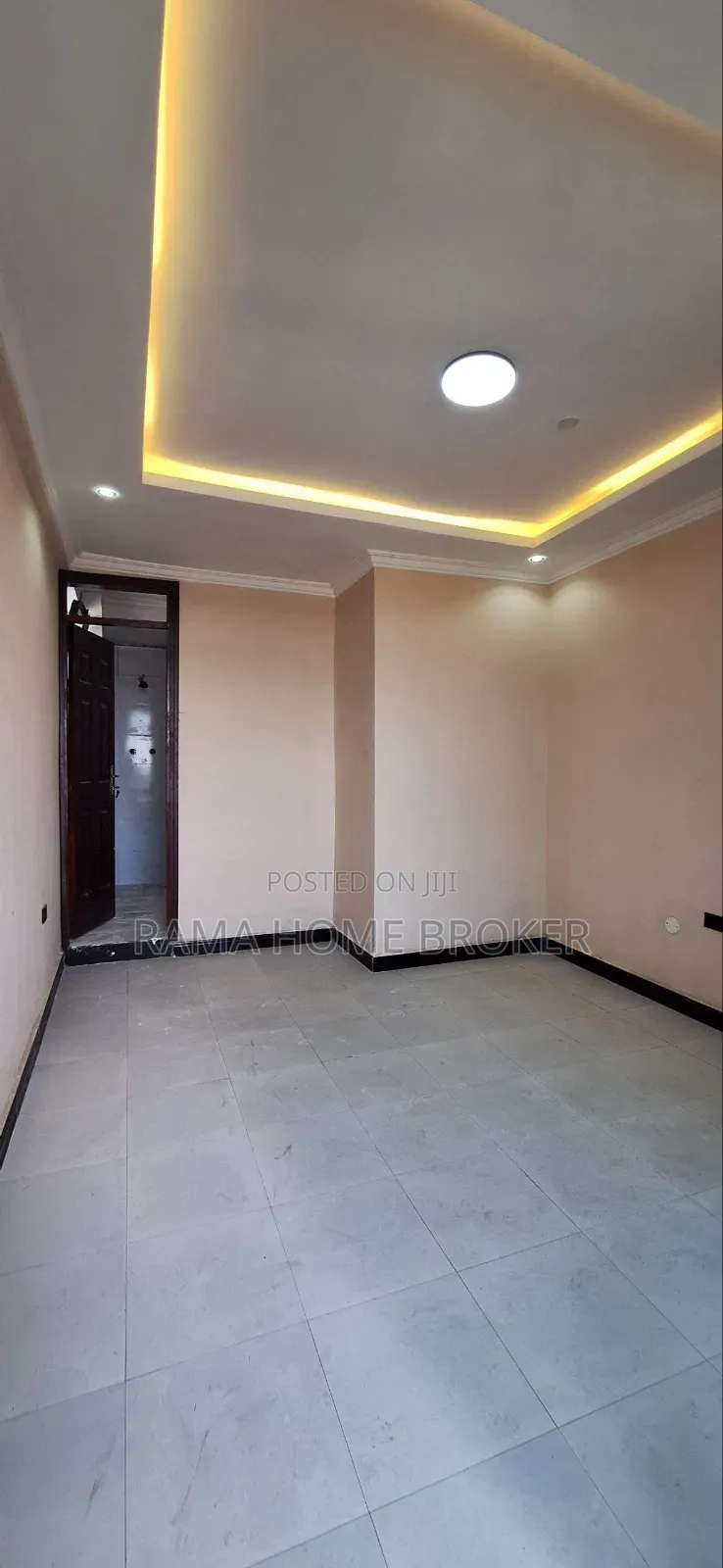 Furnished 2bdrm Condo in Yeka for sale