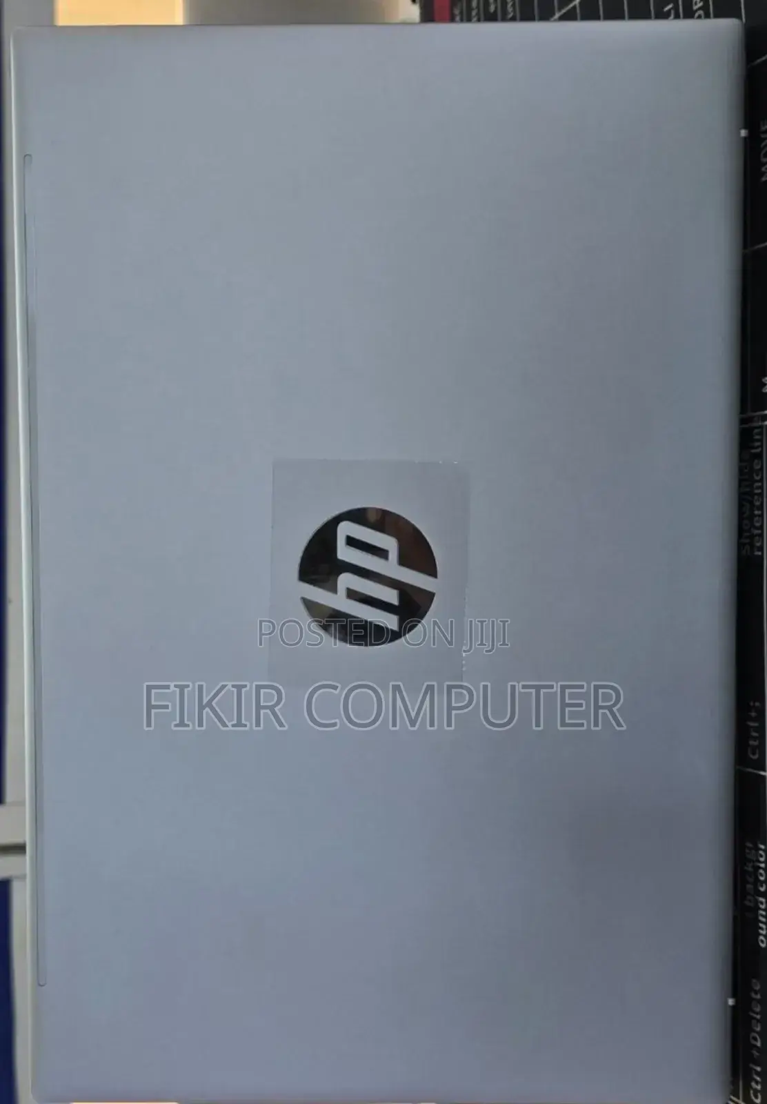 New Laptop HP Pavilion 15 16GB Intel Core I7 SSD 1T