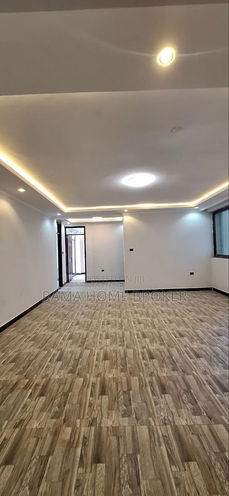 Furnished 2bdrm Condo in Yeka for sale