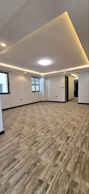 Furnished 2bdrm Condo in Yeka for sale