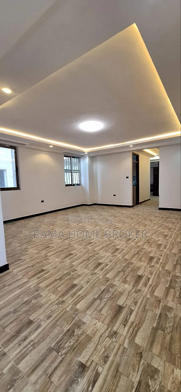 Furnished 2bdrm Condo in Yeka for sale