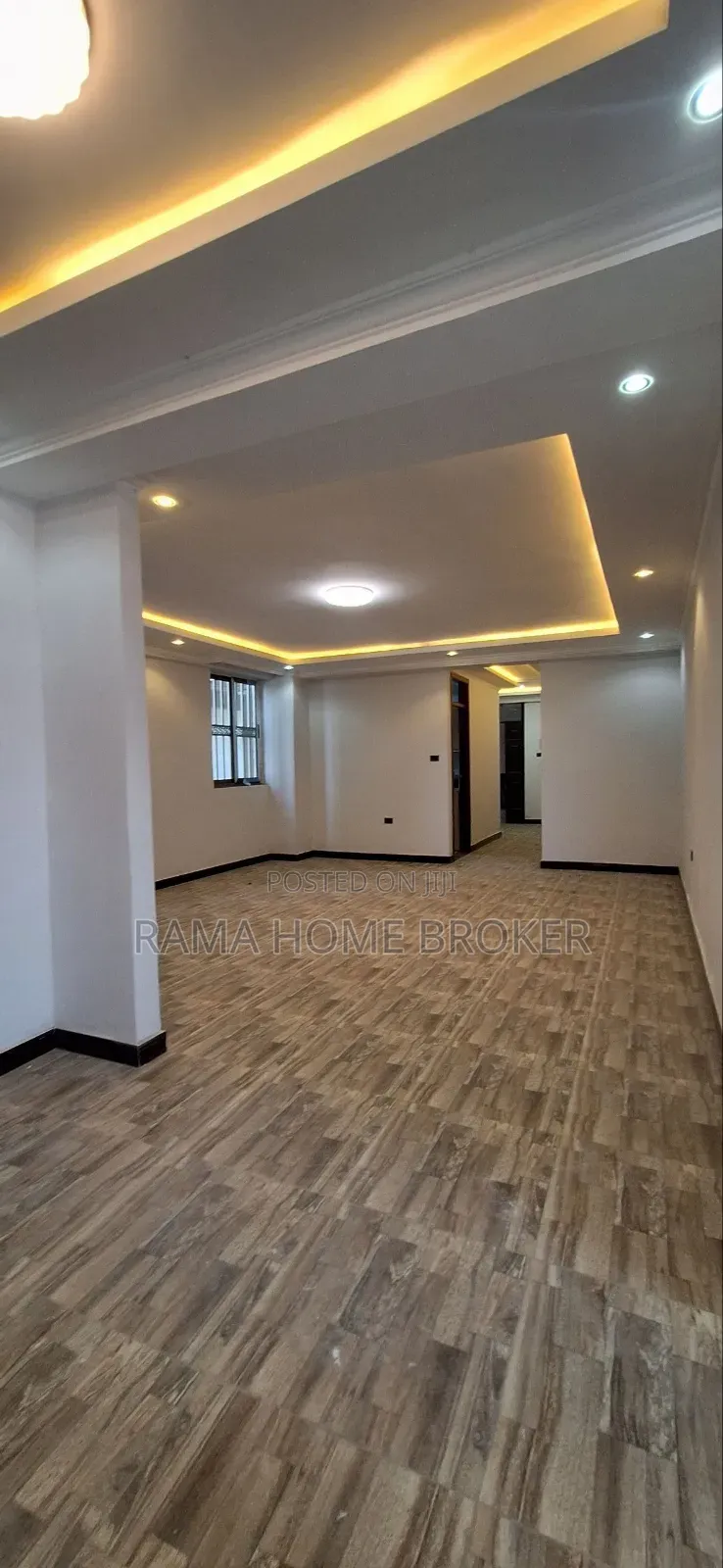 Furnished 2bdrm Condo in Yeka for sale