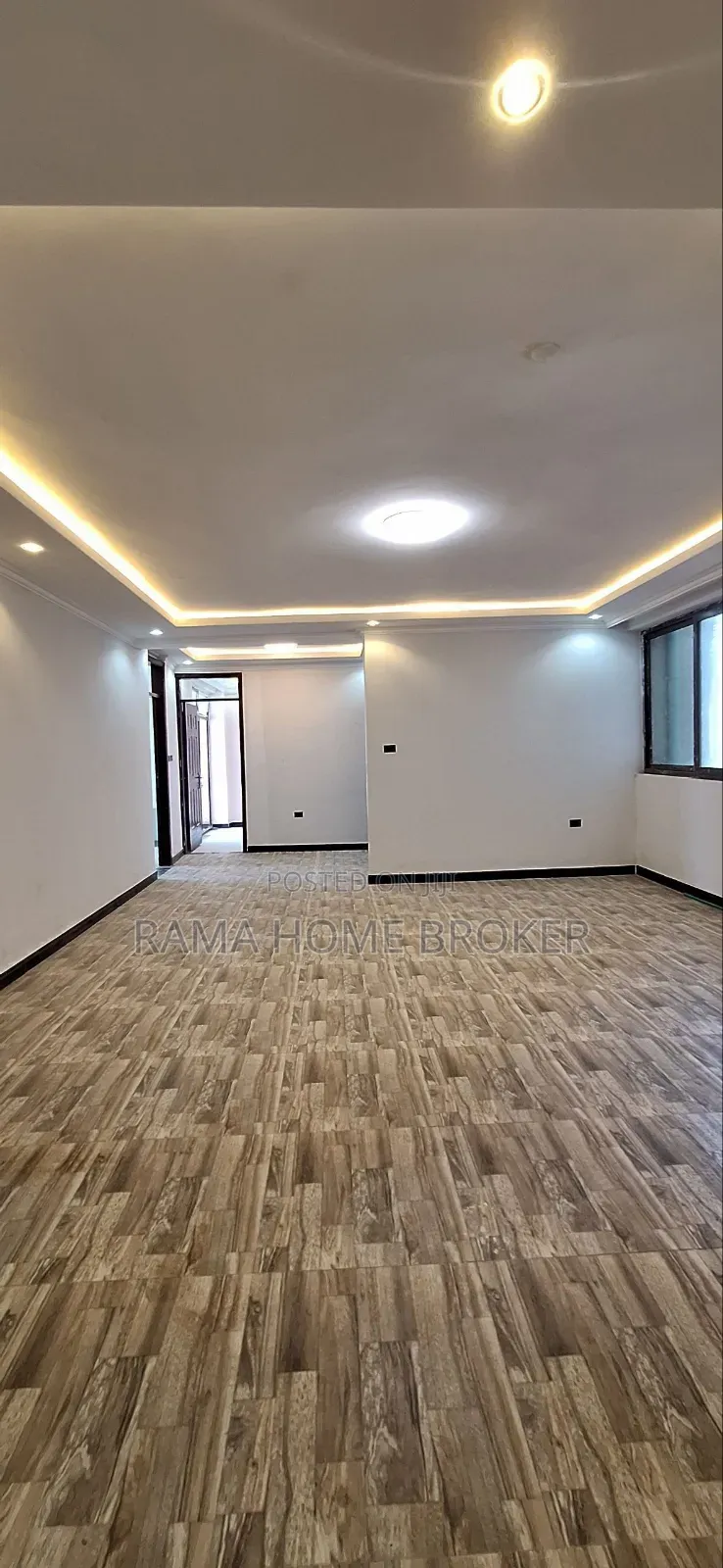 Furnished 2bdrm Condo in Yeka for sale