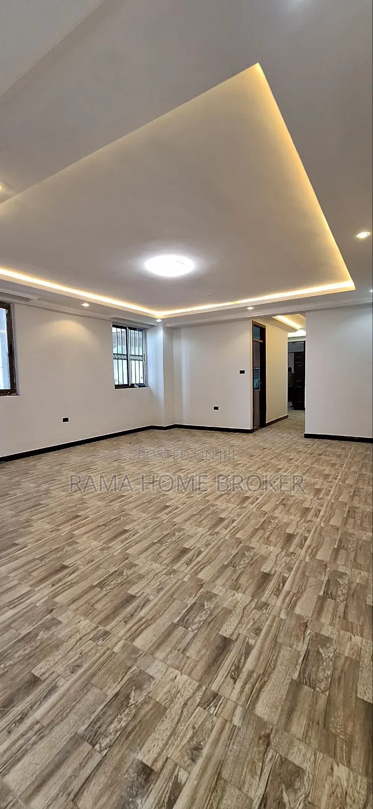 Furnished 2bdrm Condo in Yeka for sale