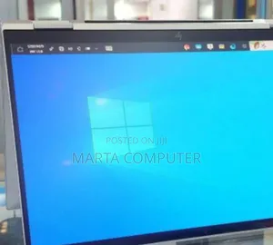 New Laptop HP EliteBook 1030 G1 16GB Intel Core I5 SSD 512GB