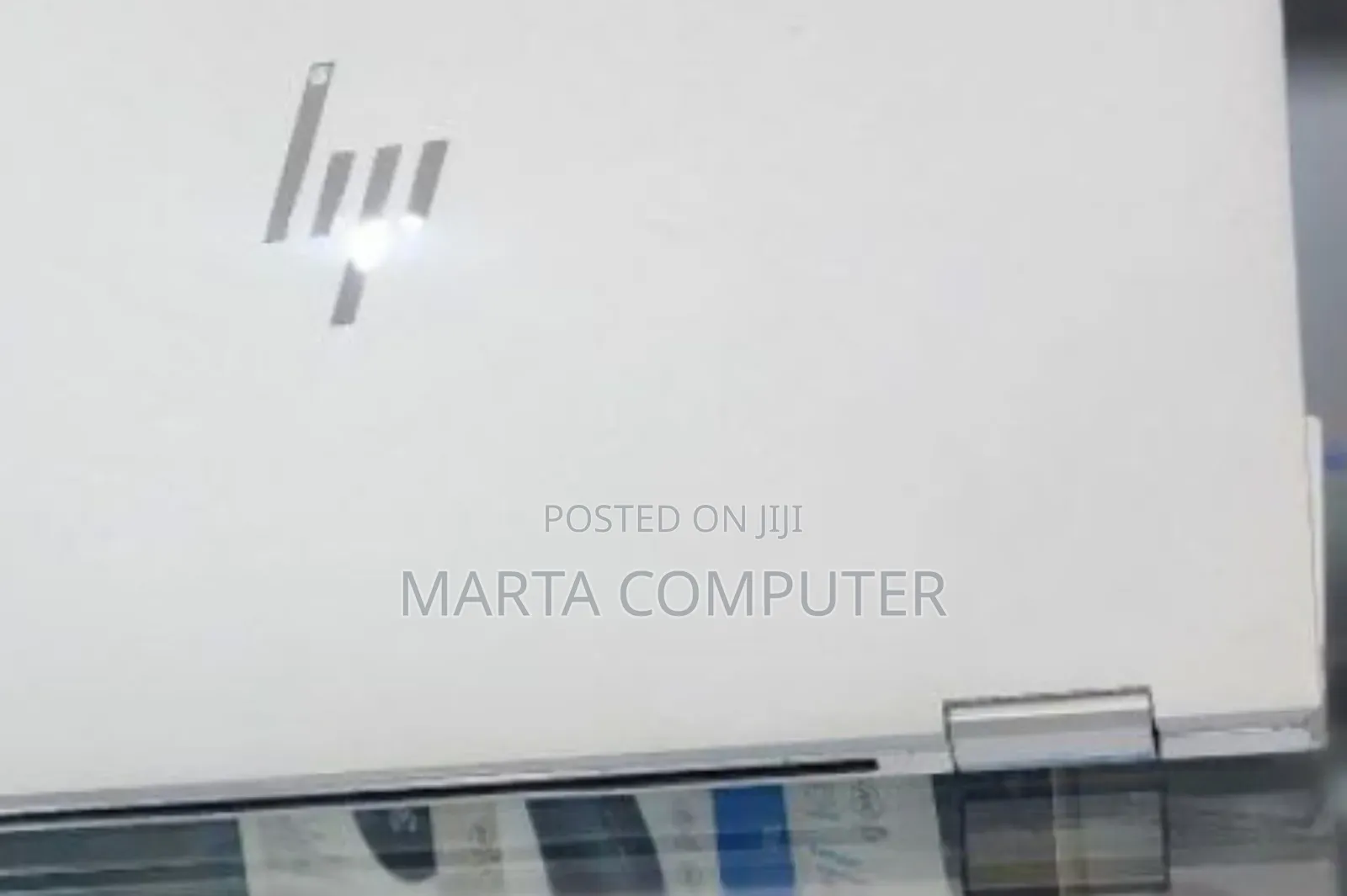 New Laptop HP EliteBook 1030 G1 16GB Intel Core I5 SSD 512GB