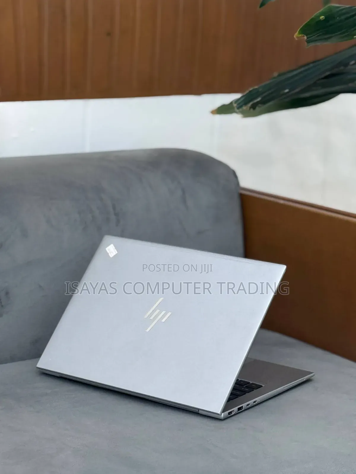 New Laptop HP ZBook 14 32GB Intel Core I7 SSD 512GB