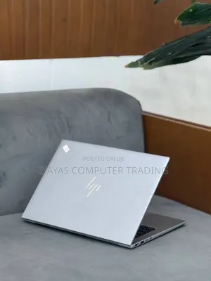 New Laptop HP ZBook 14 32GB Intel Core I7 SSD 512GB