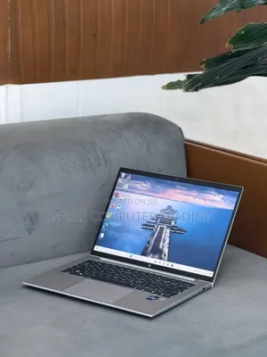 New Laptop HP ZBook 14 32GB Intel Core I7 SSD 512GB