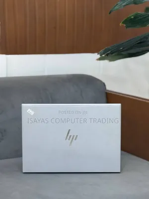 New Laptop HP ZBook 14 32GB Intel Core I7 SSD 512GB