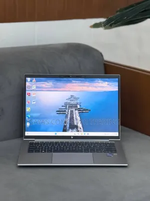 New Laptop HP ZBook 14 32GB Intel Core I7 SSD 512GB