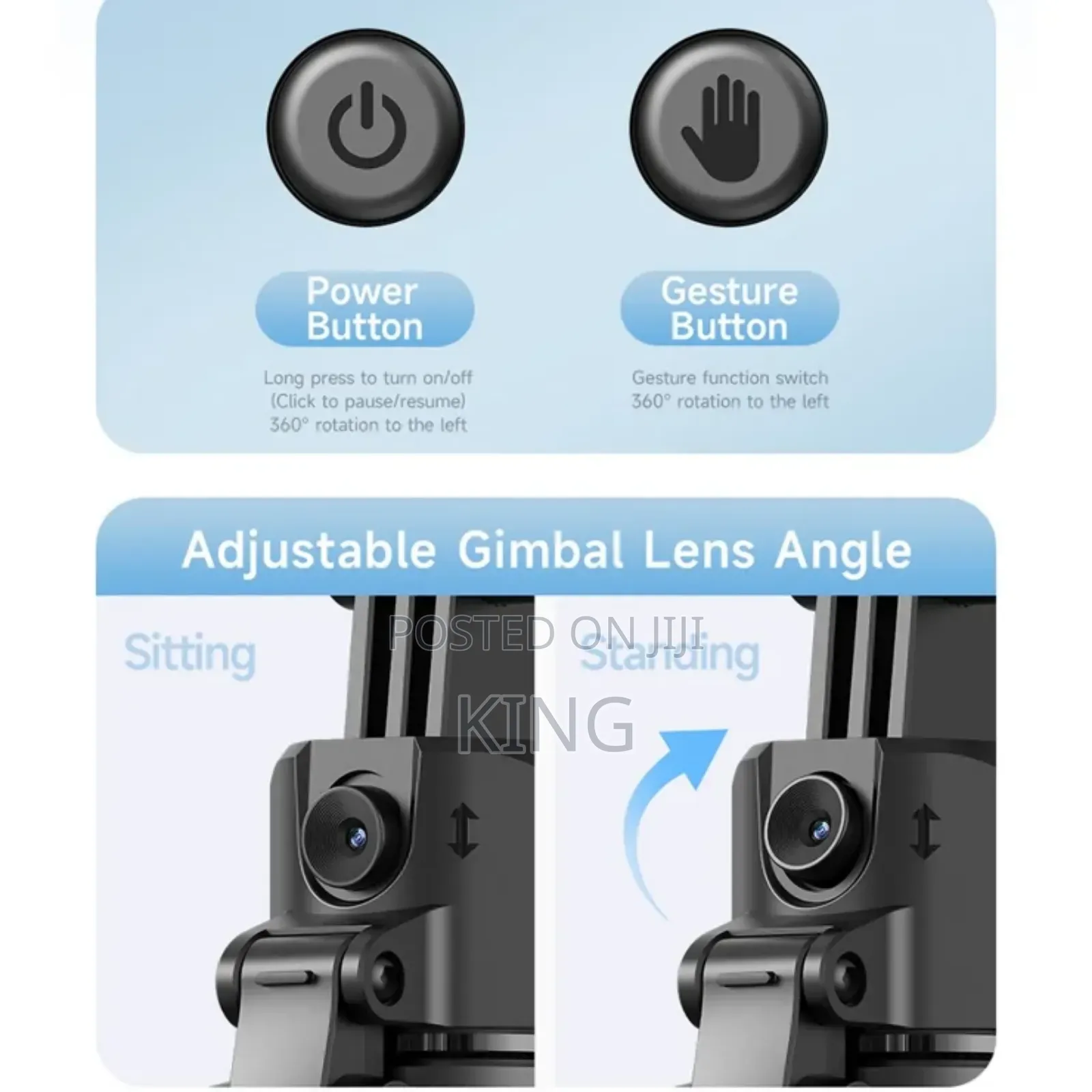 C17 Aluminium Alloy Ai Intelligent Face