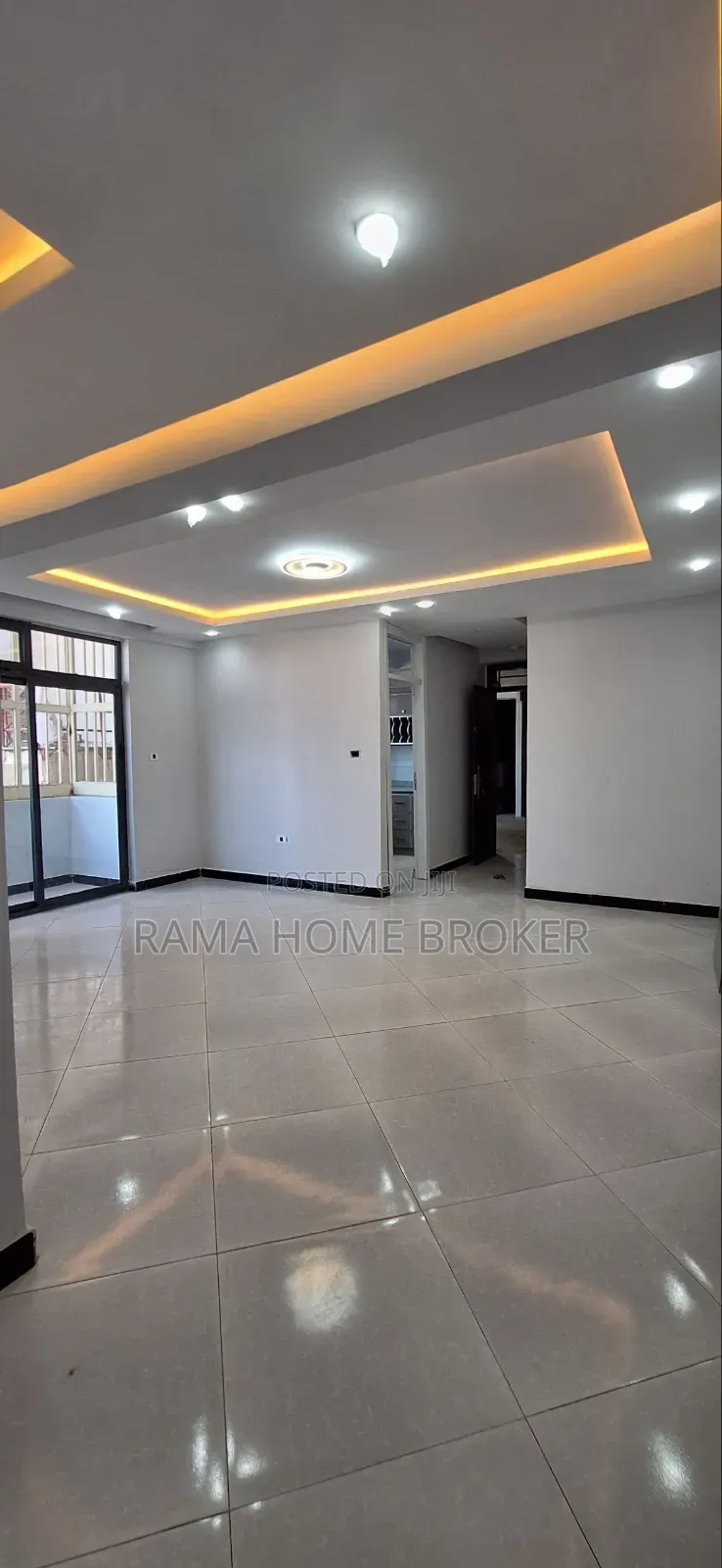 Furnished 2bdrm Condo in Yeka for sale