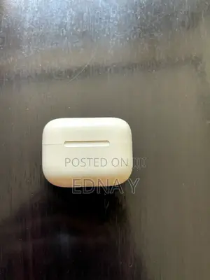 TWS Earpod