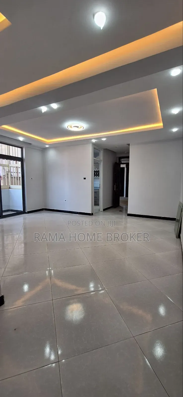 Furnished 2bdrm Condo in Yeka for sale