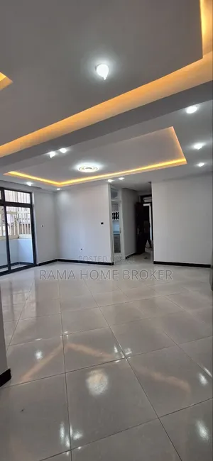 Furnished 2bdrm Condo in Yeka for sale