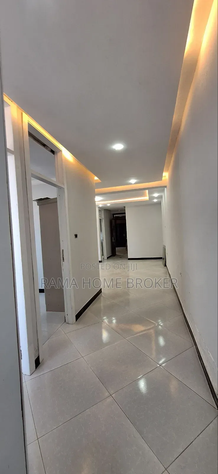 Furnished 2bdrm Condo in Yeka for sale