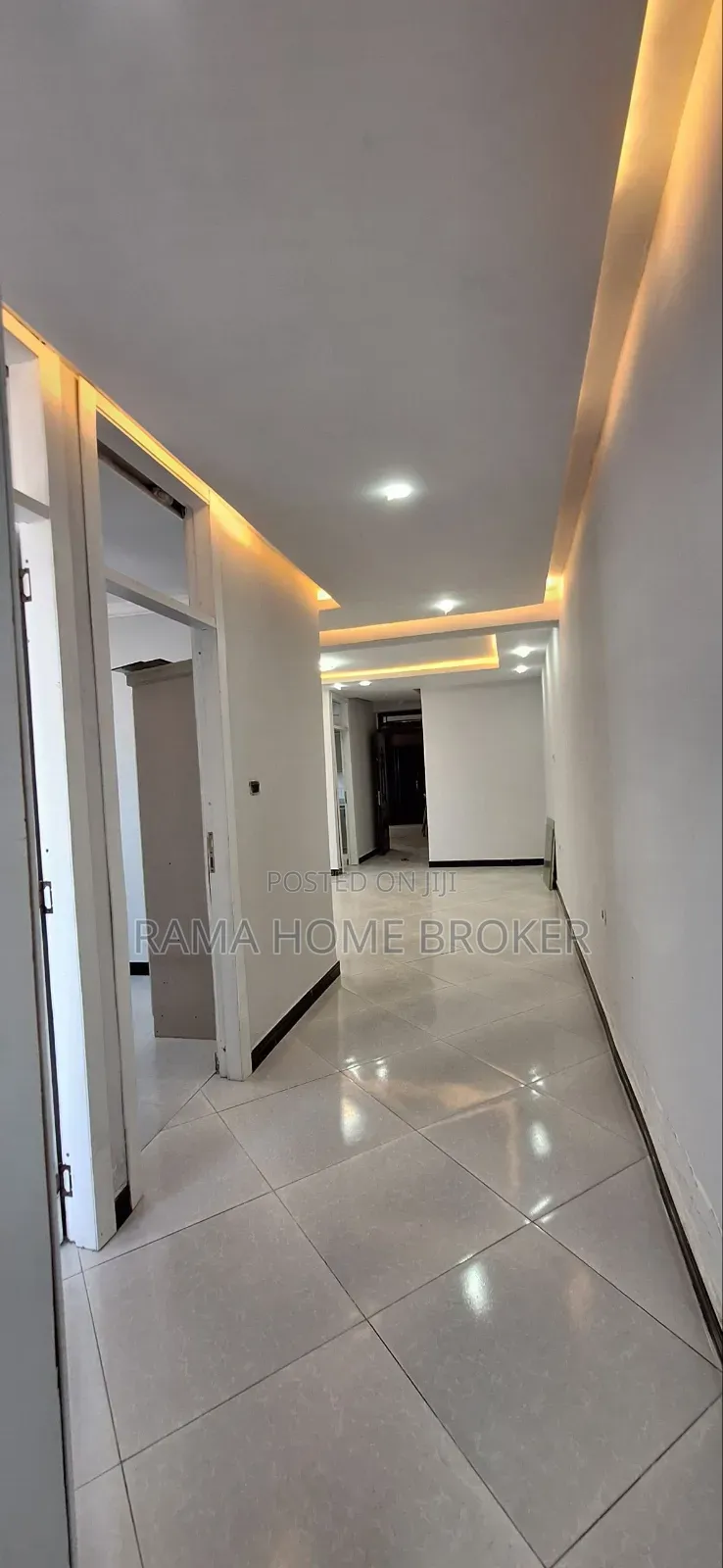 Furnished 2bdrm Condo in Yeka for sale