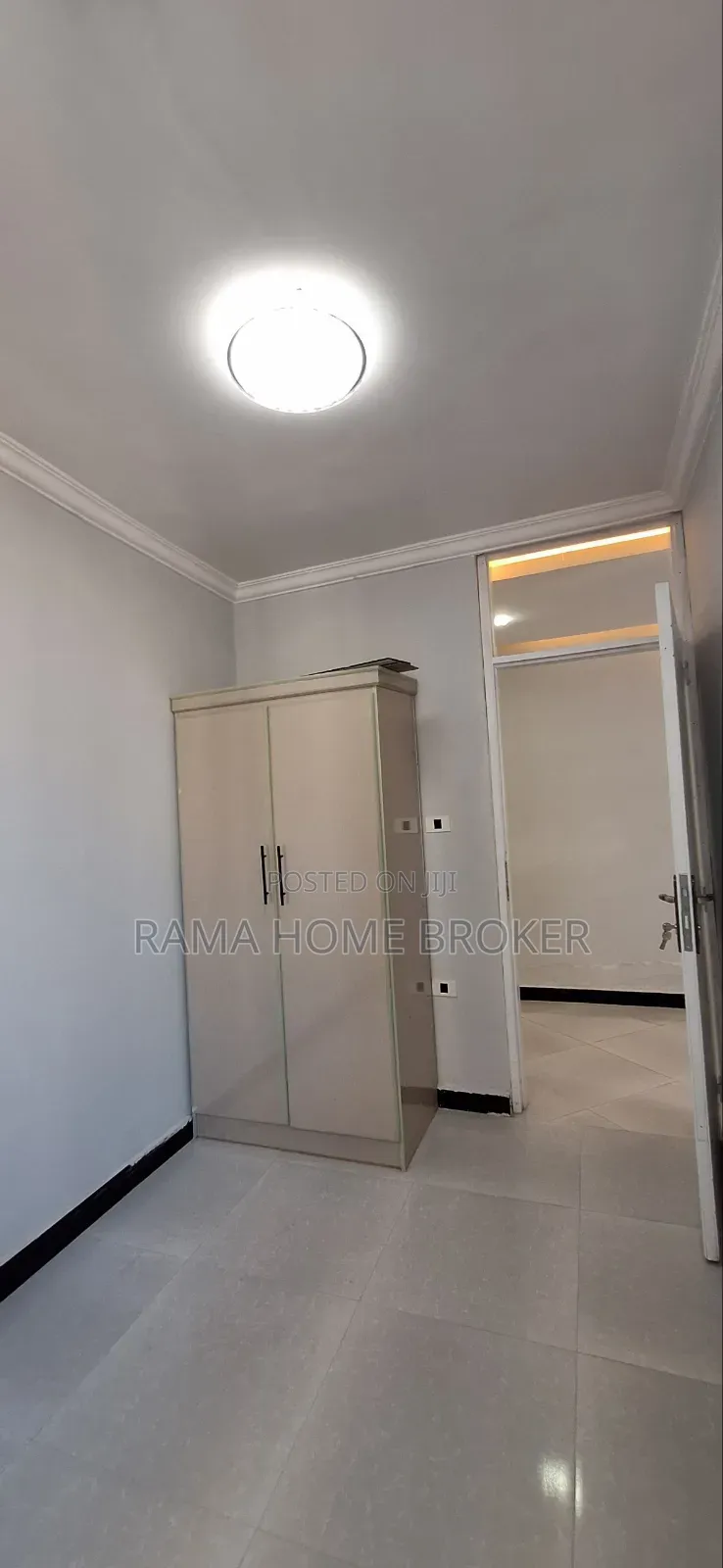 Furnished 2bdrm Condo in Yeka for sale
