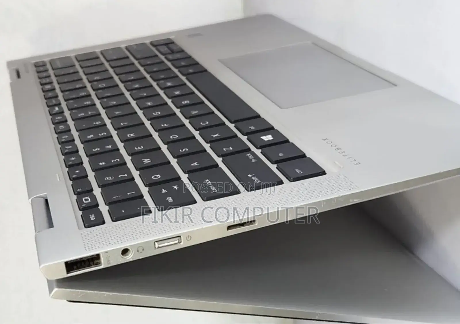 New Laptop HP EliteBook X360 1030 G3 16GB Intel Core I7 SSD 512GB