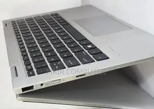 New Laptop HP EliteBook X360 1030 G3 16GB Intel Core I7 SSD 512GB