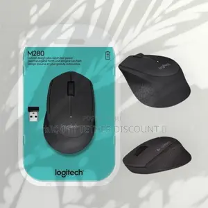 Wirless Originan Logitech Mouse