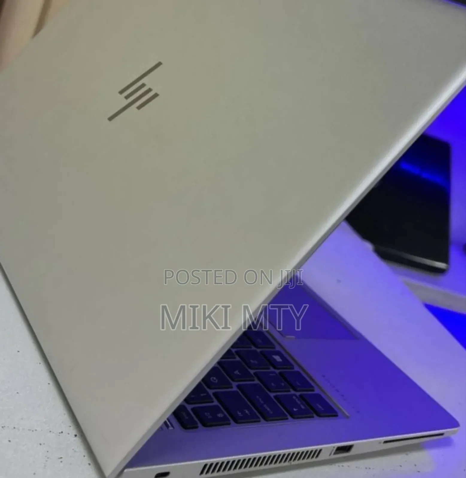 New Laptop HP EliteBook 840 16GB Intel Core I7 SSD 512GB