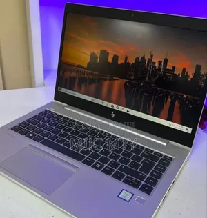 New Laptop HP EliteBook 840 16GB Intel Core I7 SSD 512GB