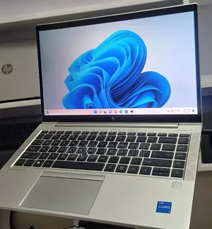 New Laptop HP EliteBook 840 16GB Intel Core I7 SSD 512GB