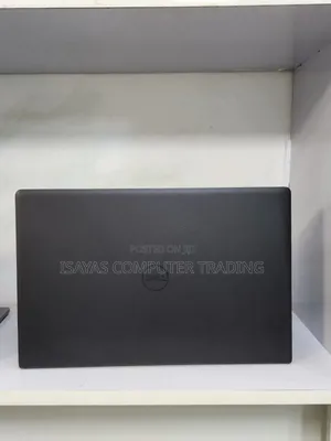 Photo - New Laptop Dell Inspiron 15 8GB AMD Ryzen 5 SSD 512GB