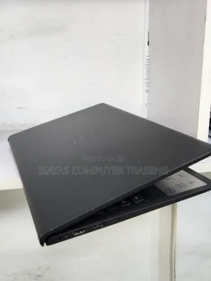 New Laptop Dell Inspiron 15 8GB AMD Ryzen 5 SSD 512GB