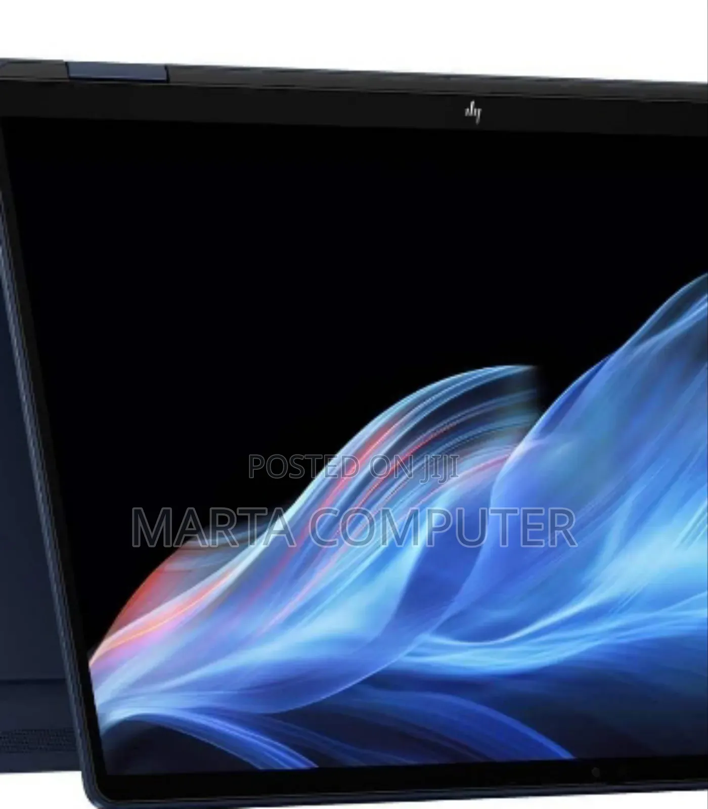 New Laptop HP OmniBook X Flip 14" 8GB Intel Core I7 SSD 1T