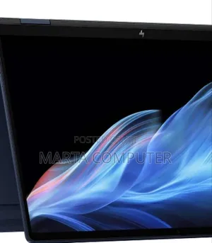 Photo - New Laptop HP OmniBook X Flip 14" 8GB Intel Core I7 SSD 1T