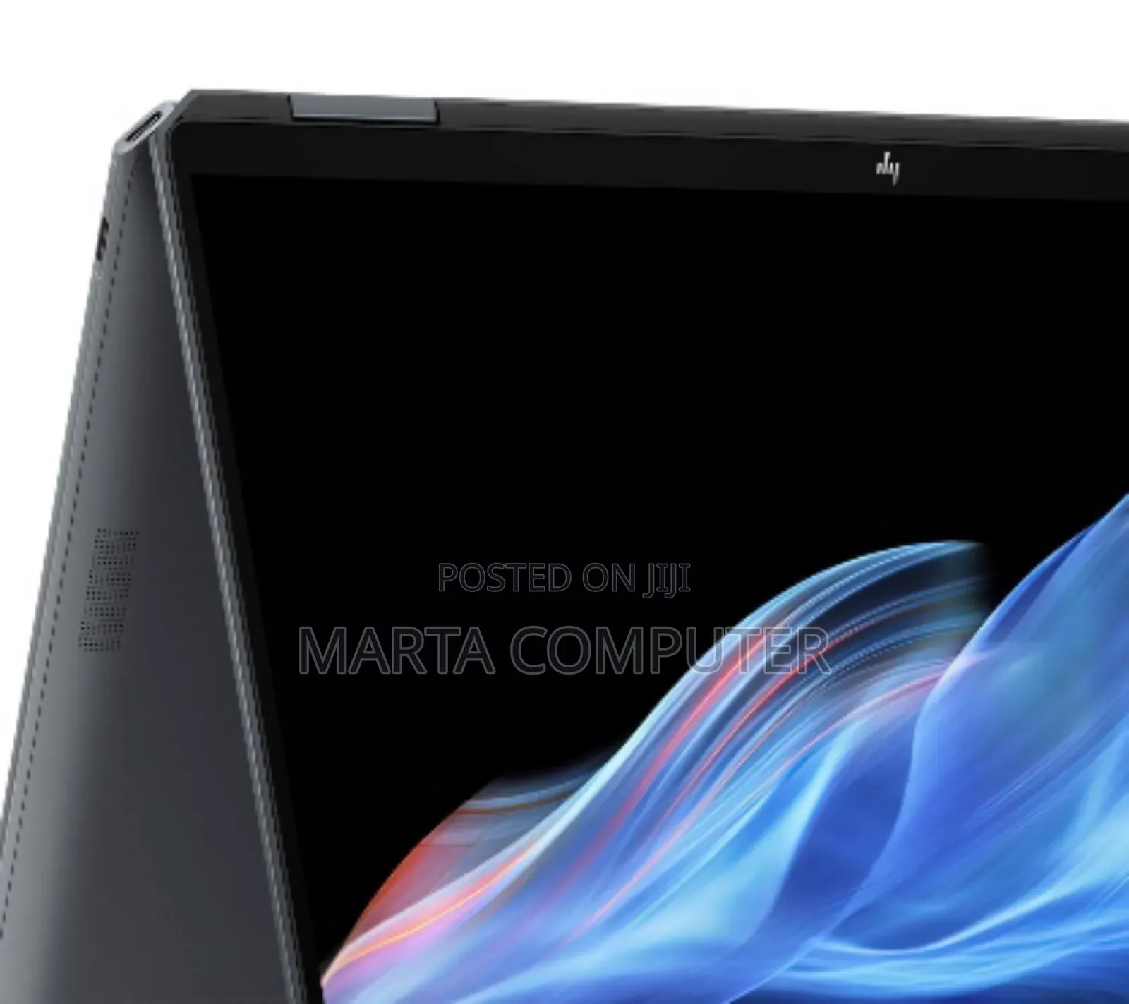 New Laptop HP OmniBook X Flip 14" 8GB Intel Core I7 SSD 1T