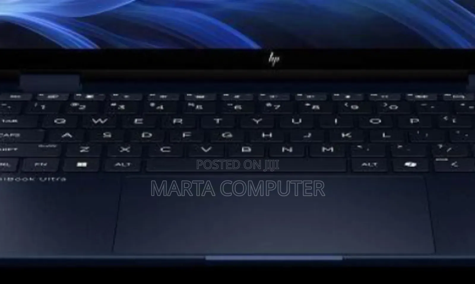 New Laptop HP OmniBook X Flip 14" 8GB Intel Core I7 SSD 1T