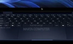 New Laptop HP OmniBook X Flip 14" 8GB Intel Core I7 SSD 1T