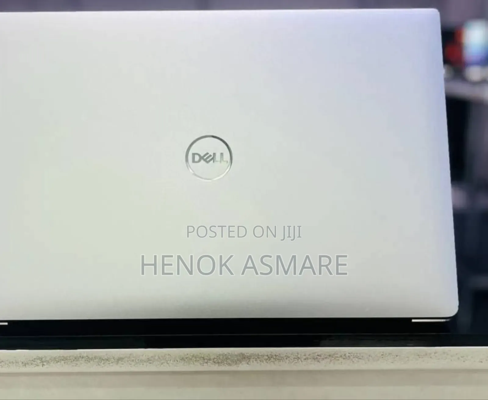 New Laptop Dell Precision 5550 16GB Intel Core I7 SSD 512GB