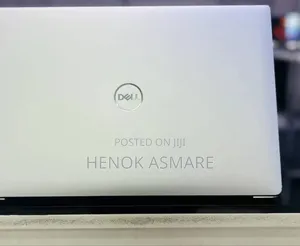 New Laptop Dell Precision 5550 16GB Intel Core I7 SSD 512GB