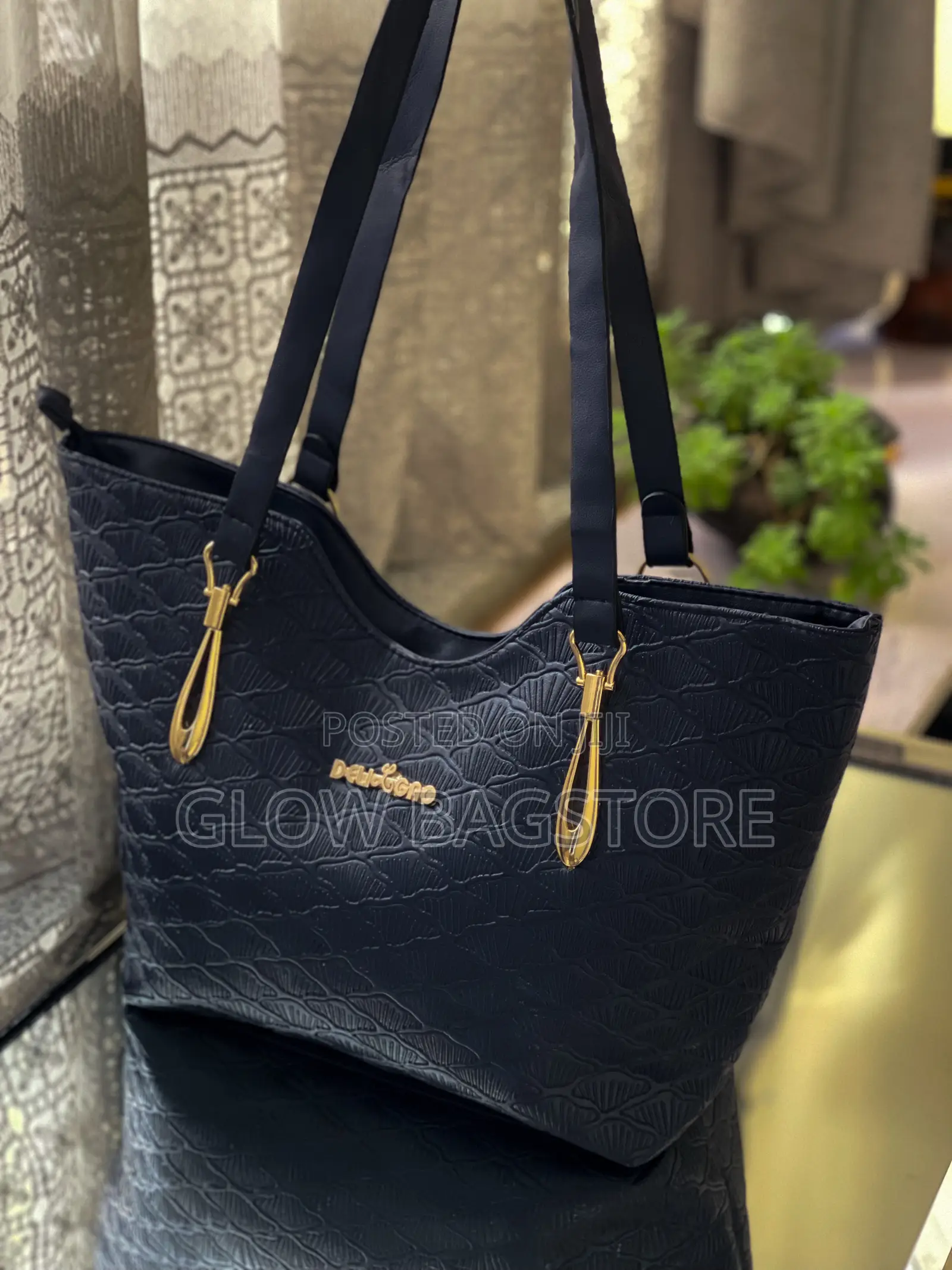 Unique Women’S Shoulder Bag