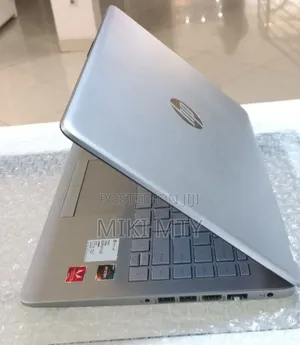 New Laptop HP Stream Notebook 8GB AMD Ryzen 3 SSD 512GB