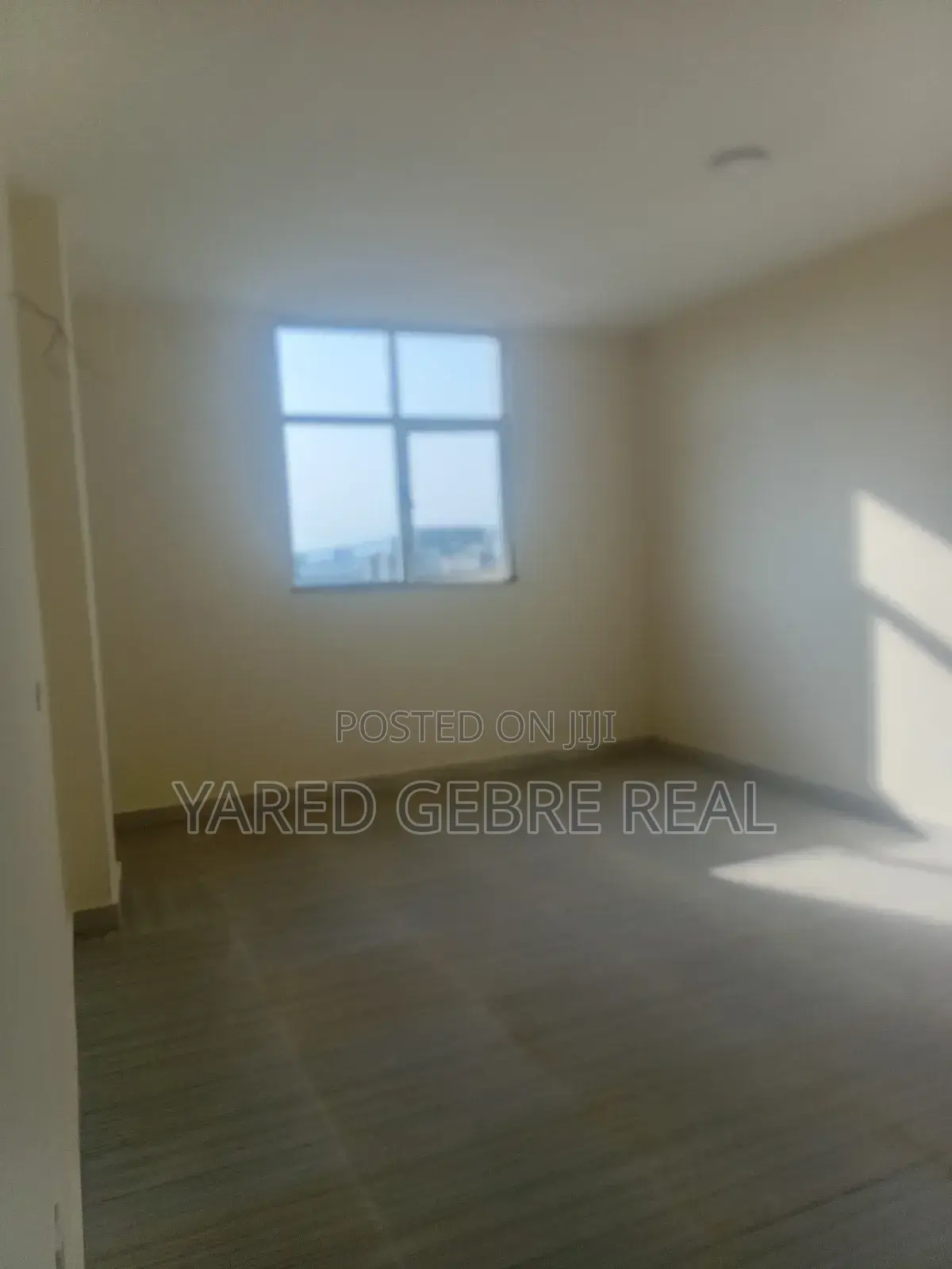 Furnished 1bdrm Apartment in ማሰሮ ሪል እስቴት, Yeka for sale